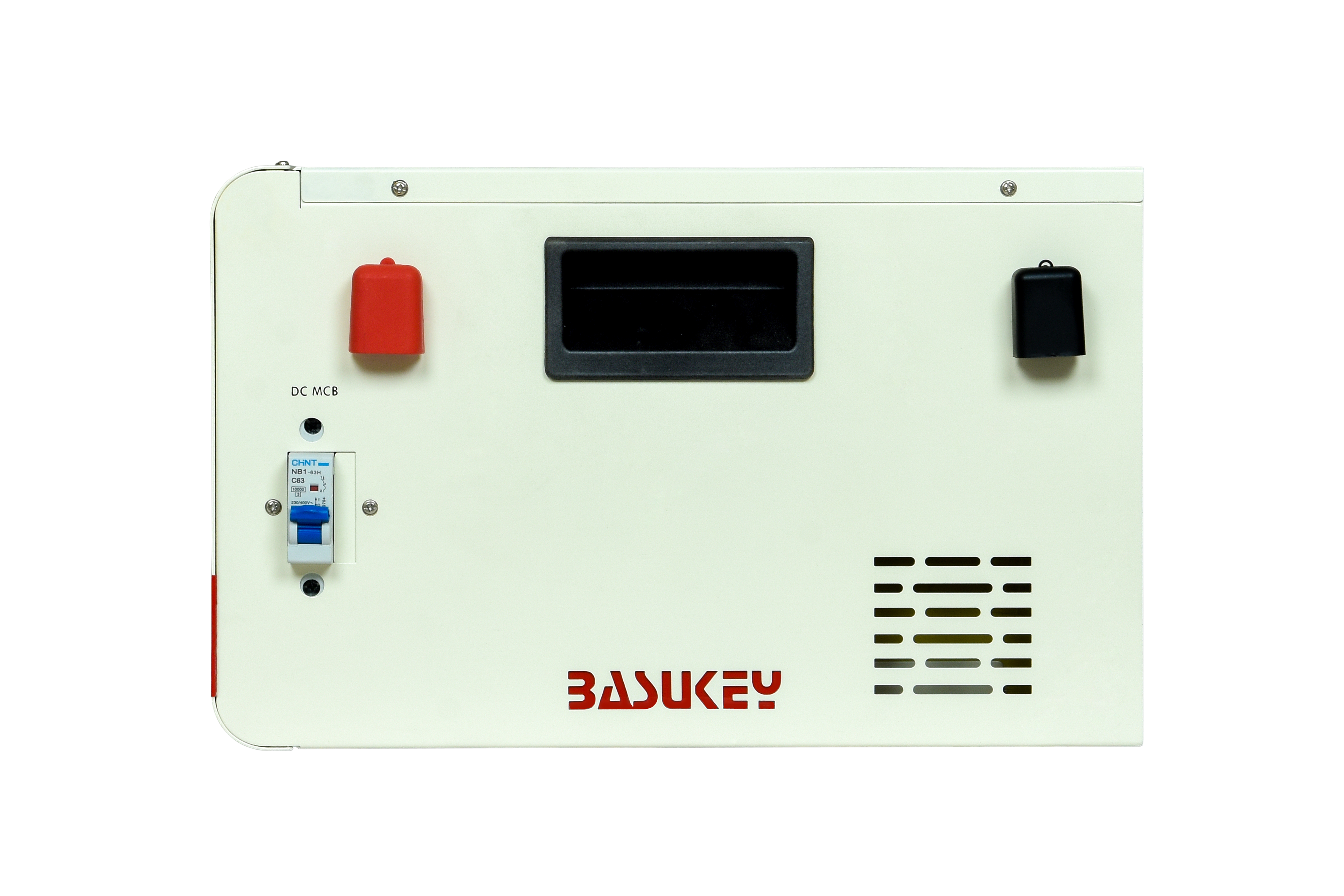 Basukey Lithium Battery LBC3000
