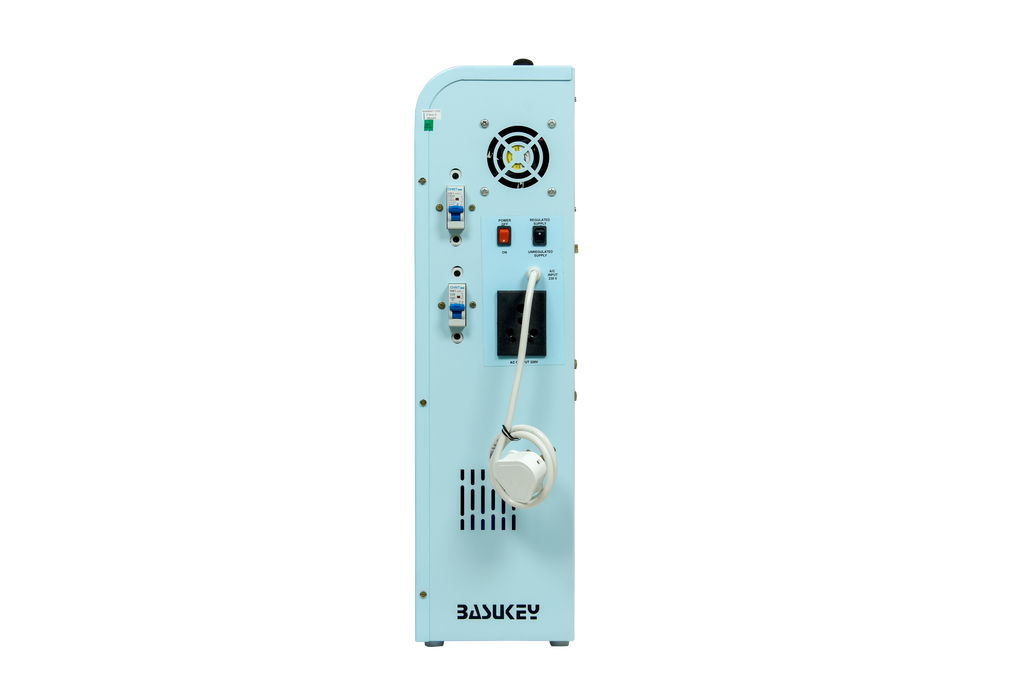 Basukey Lithium UPS BG2000 2kva
