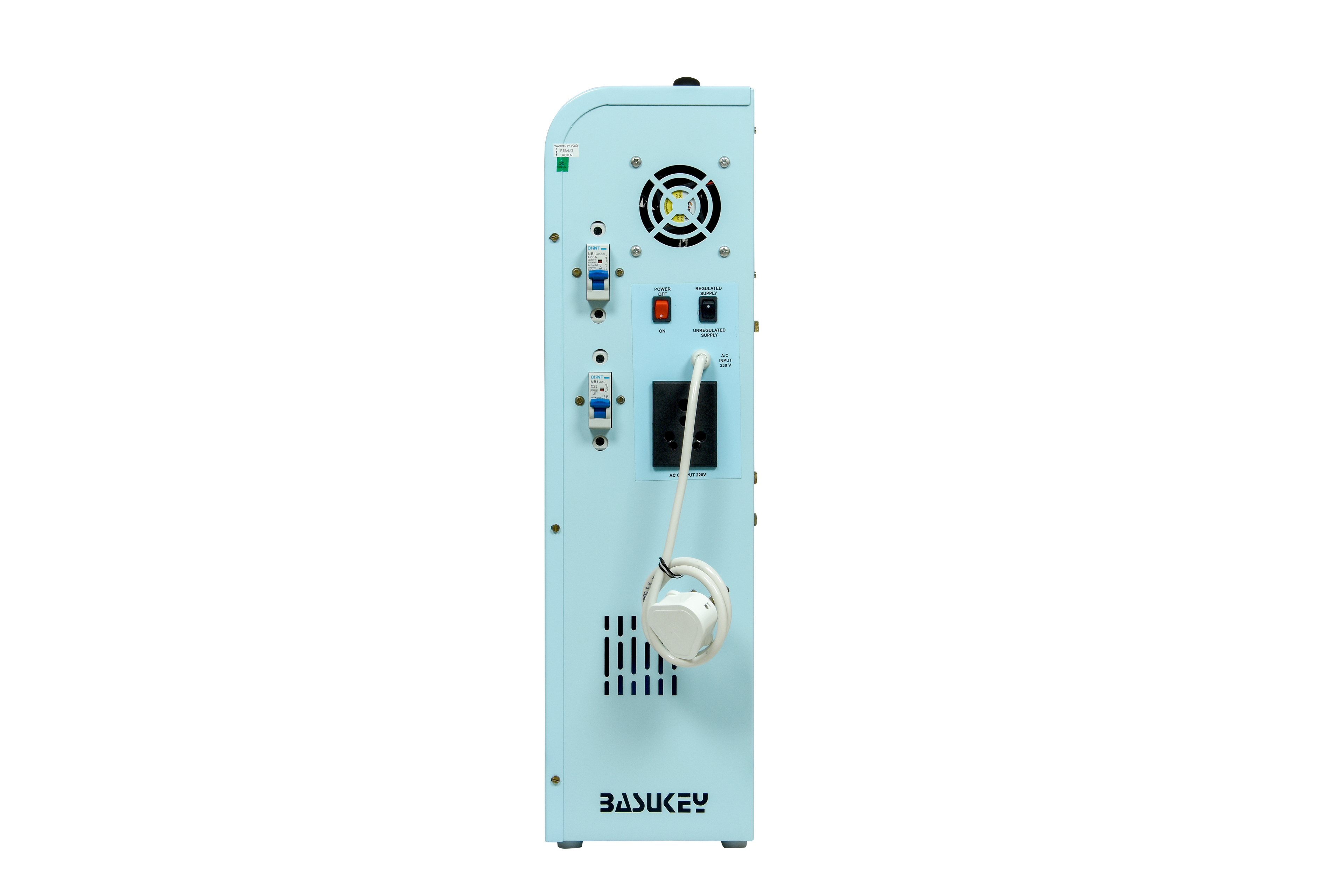 Basukey Lithium UPS BG2000 2kva