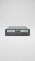 Rackmount UPS Compact Form Factor