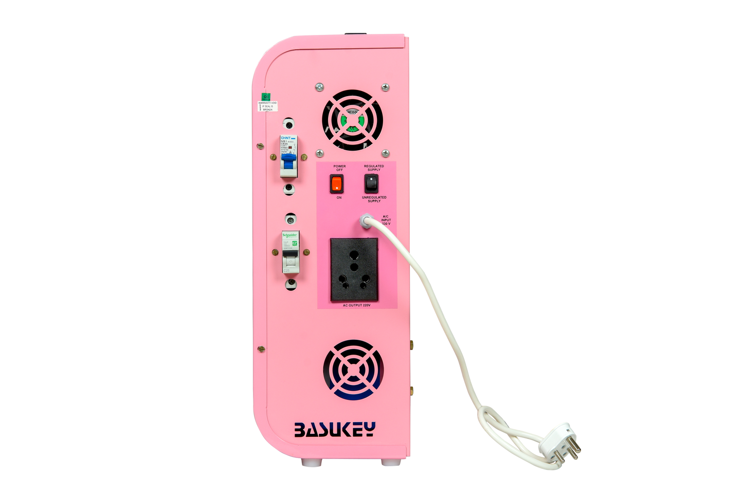 Basukey Lithium UPS BD1000 1Kva