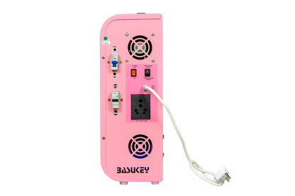 Basukey Lithium UPS BD1000 1Kva