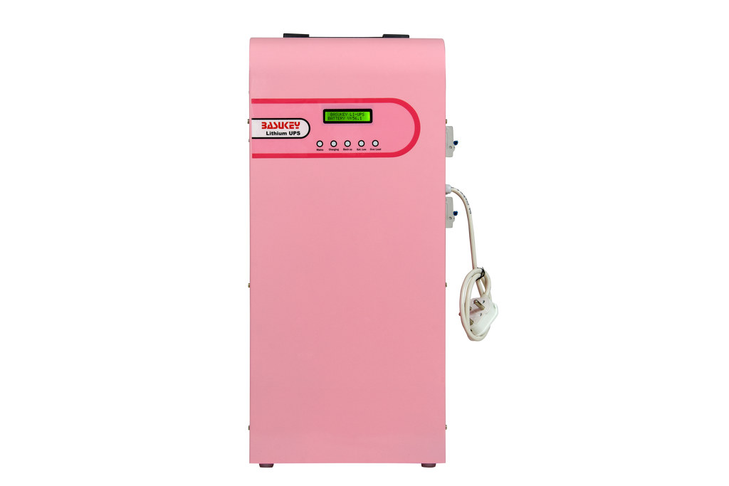 Basukey Lithium UPS BD2000 2kva
