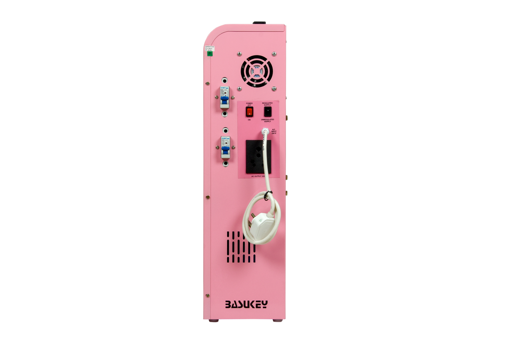 Basukey Lithium UPS BD2000 2kva