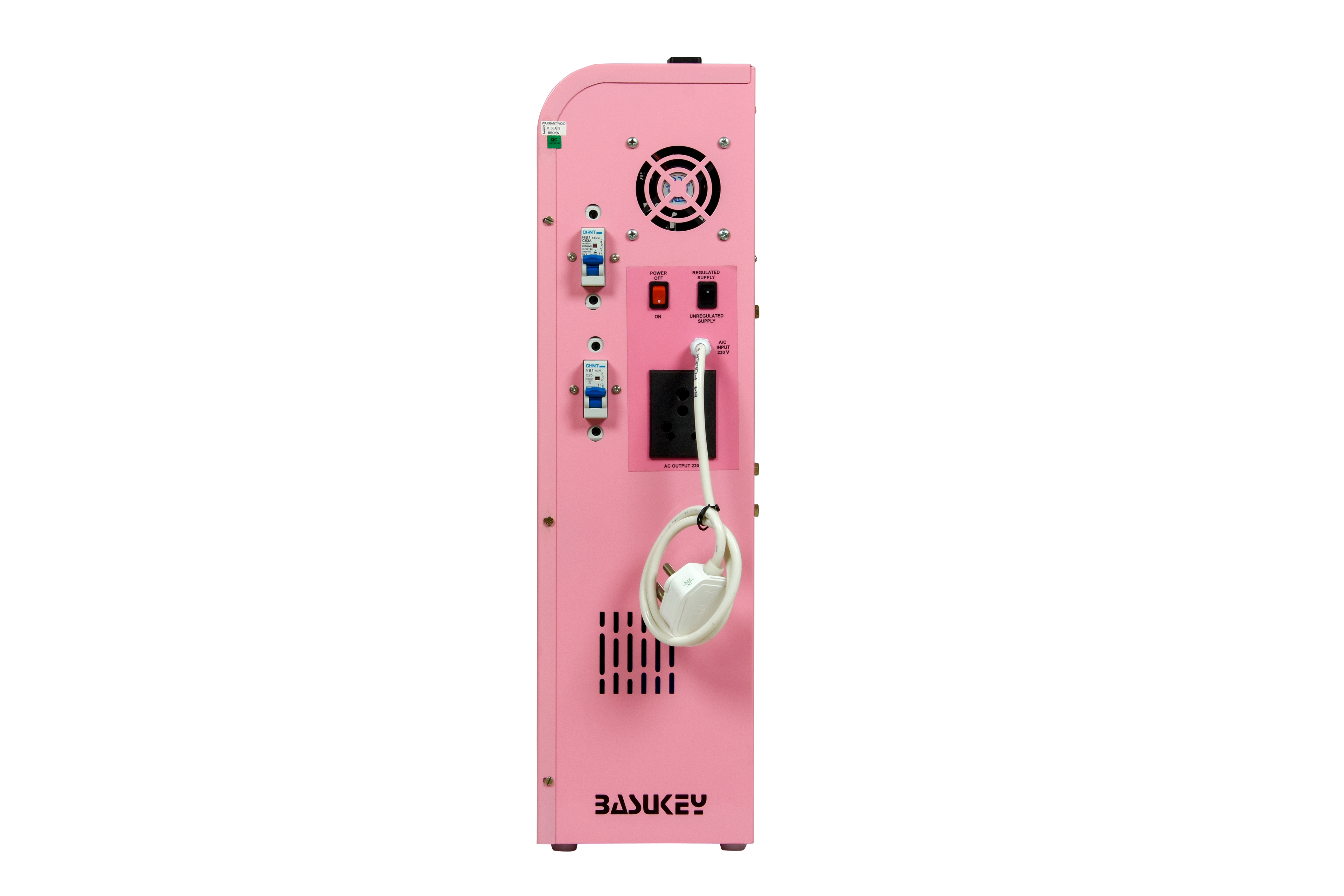 Basukey Lithium UPS BD2000 2kva