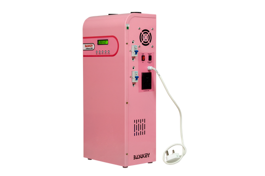 Basukey Lithium UPS BD2000 2kva