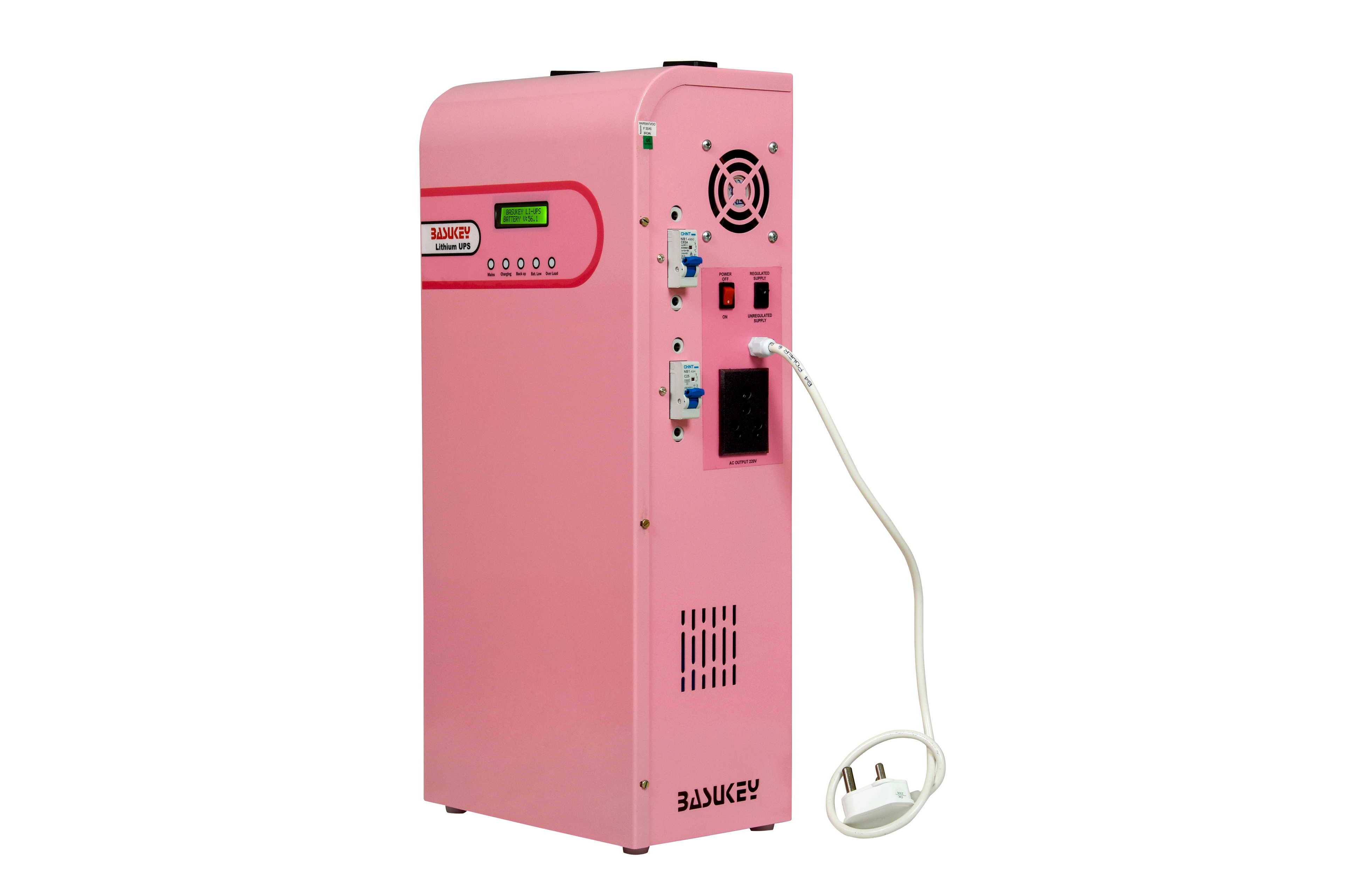 Basukey Lithium UPS BD2000 2kva