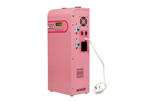 Basukey Lithium UPS BD2000 2kva