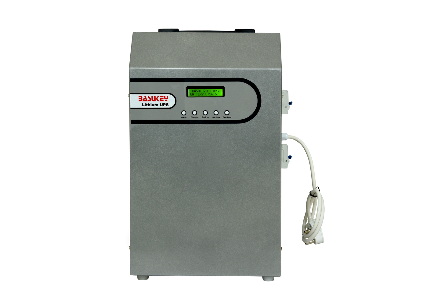 Basukey Lithium UPS BG1250Plus 1.25Kva