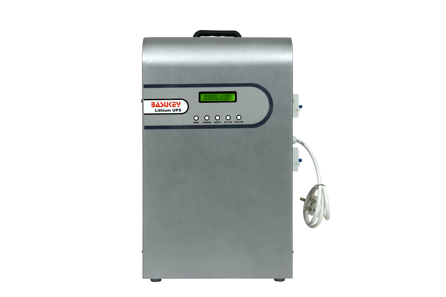 Basukey Lithium UPS BG1250 1.25Kva