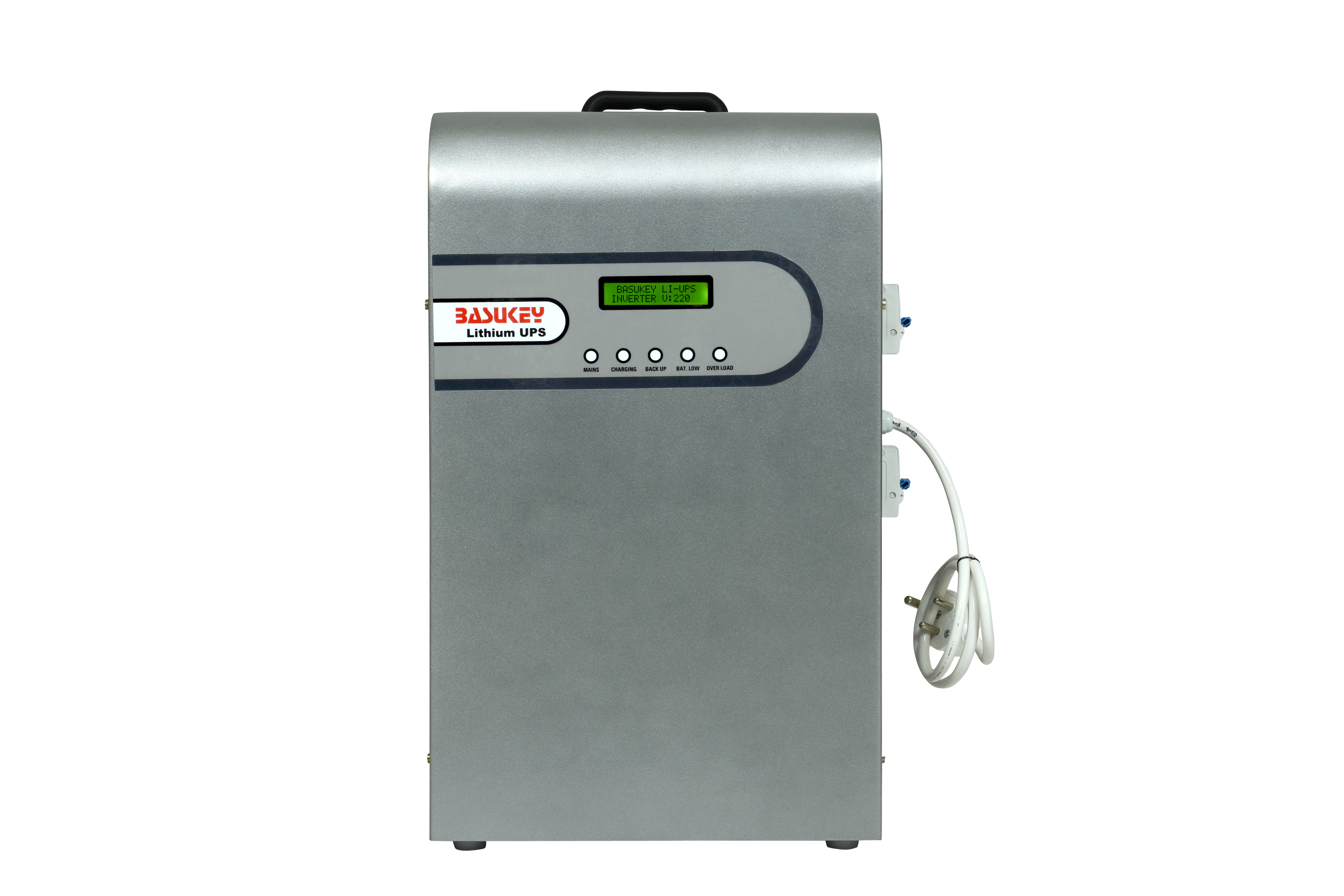 Basukey Lithium UPS BG1250 1.25Kva