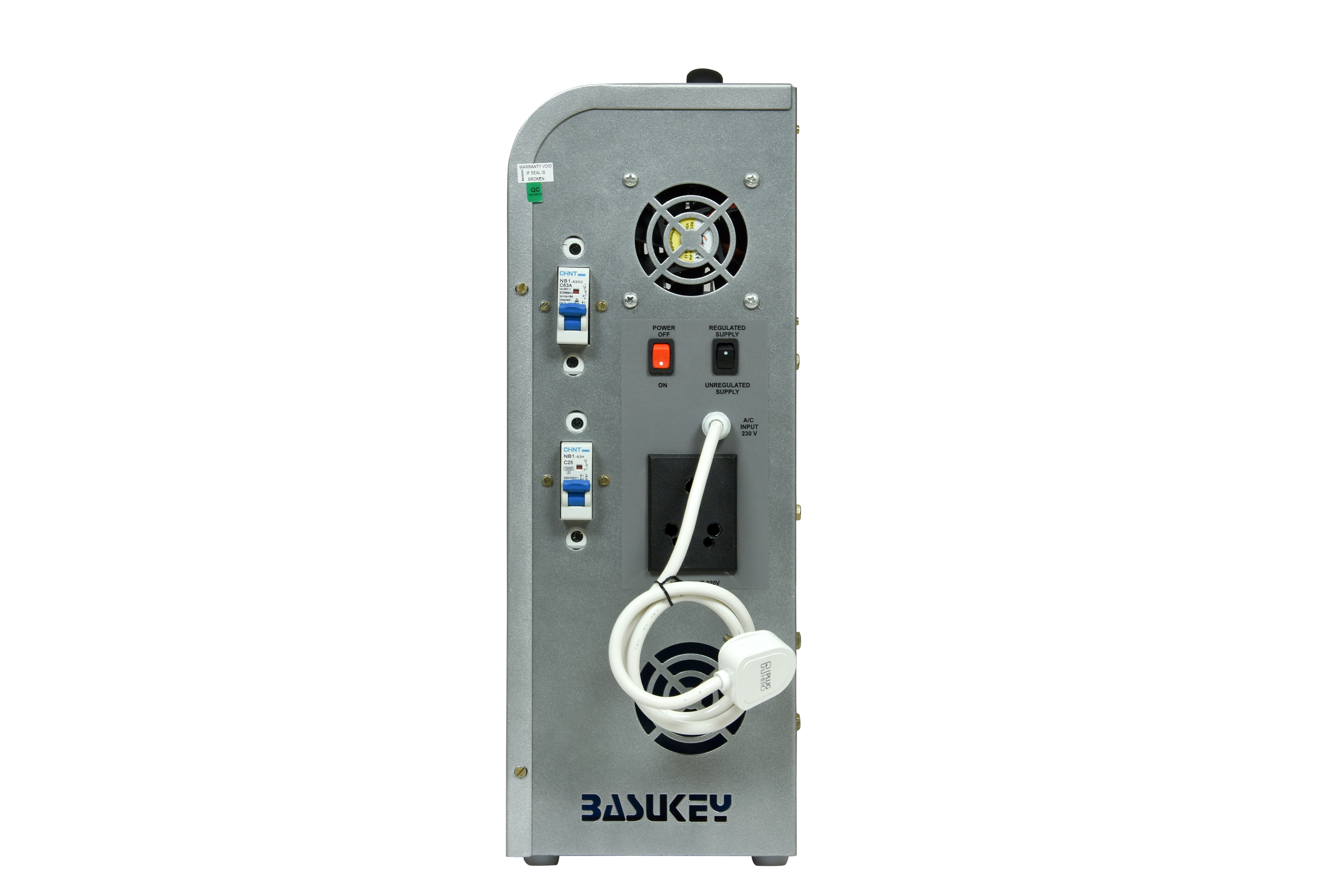 Basukey Lithium UPS BG1250 1.25Kva