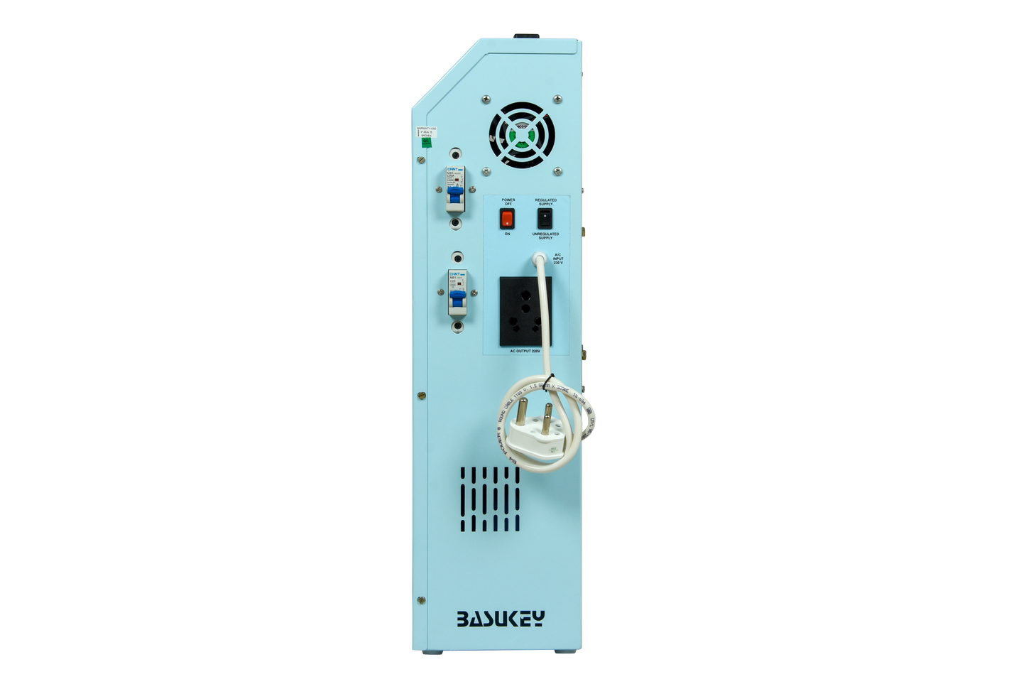 Basukey Lithium UPS BG2000 2kva