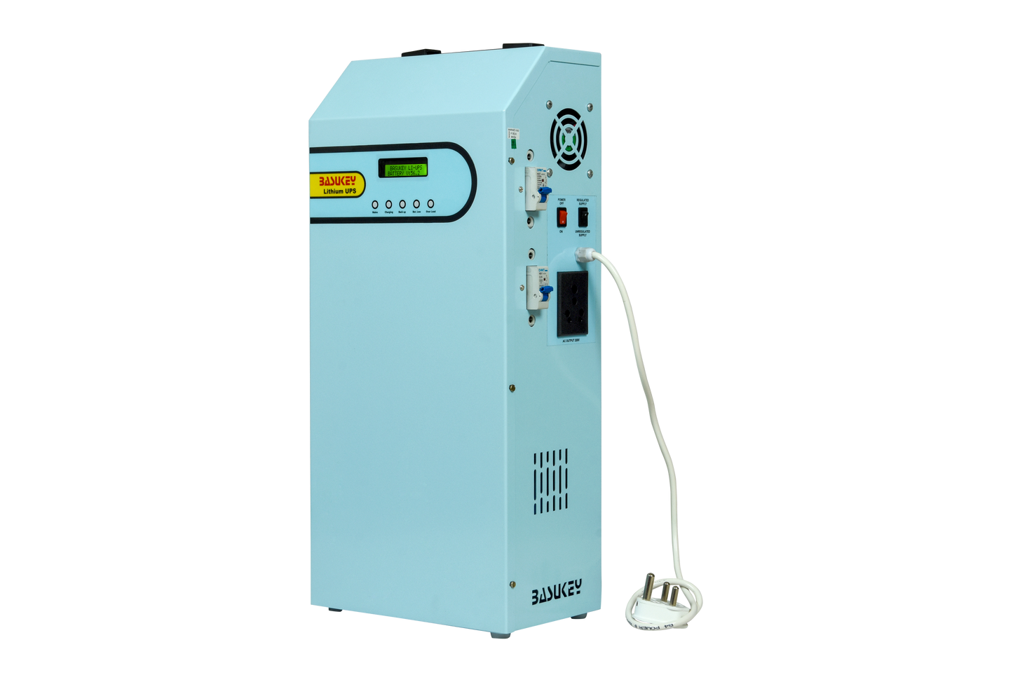 Basukey Lithium UPS BG2000 2kva