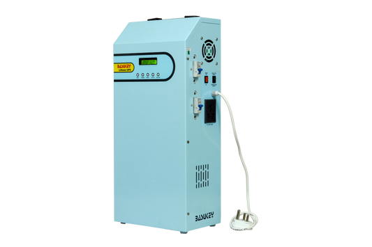 Basukey Lithium UPS BG2000 2kva