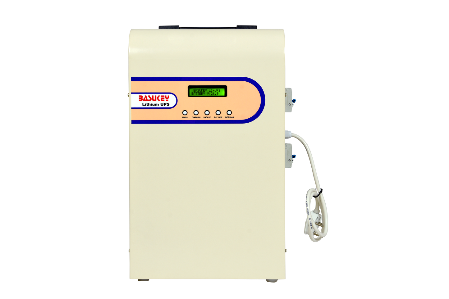 Basukey Lithium UPS BDC1250,1250Va