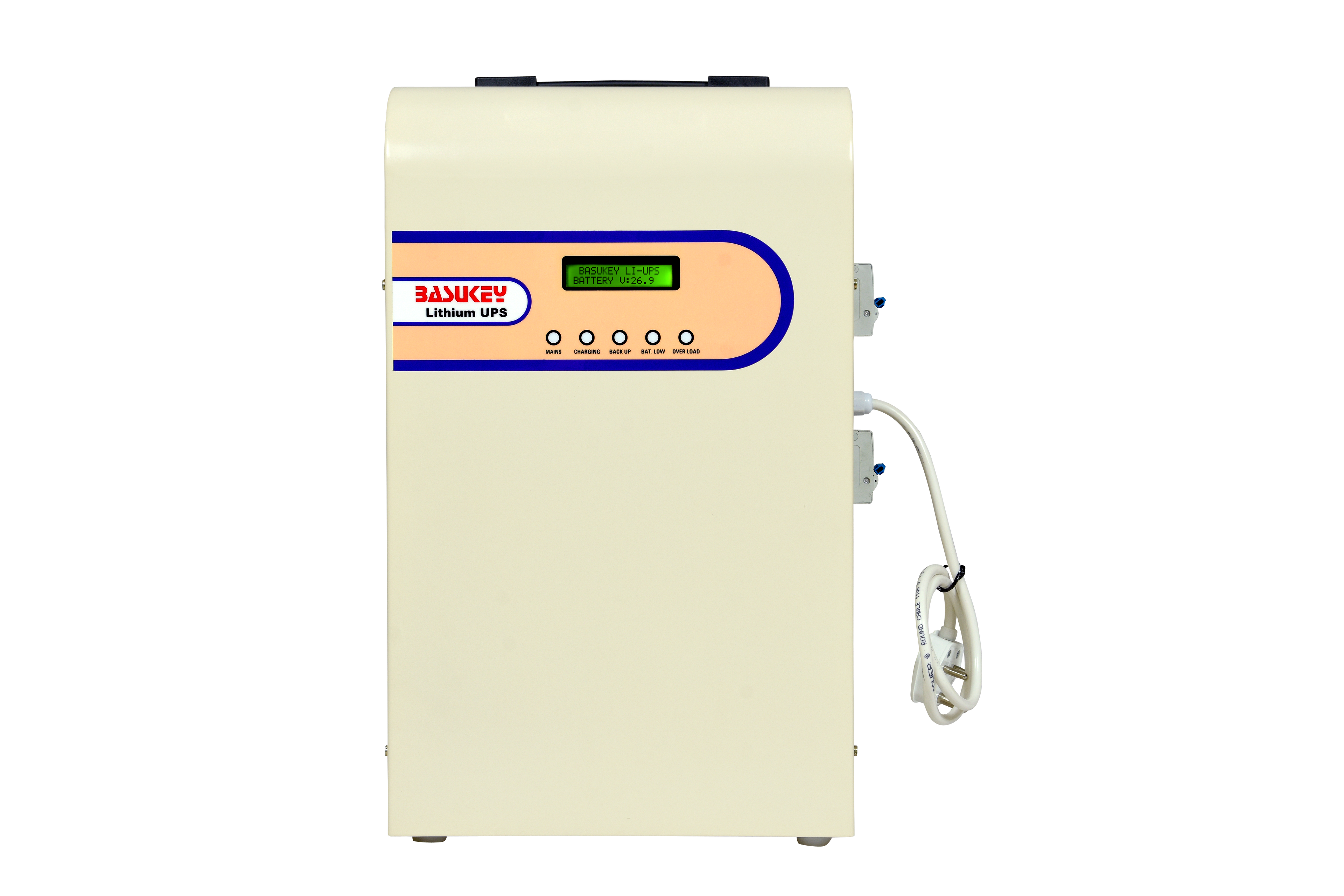 Basukey Lithium UPS BK1250 1250Va 1.25Kva