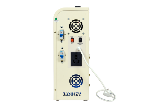 Basukey Lithium UPS BDC1250,1250Va