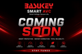 Basukey Smart AVC BSA5000