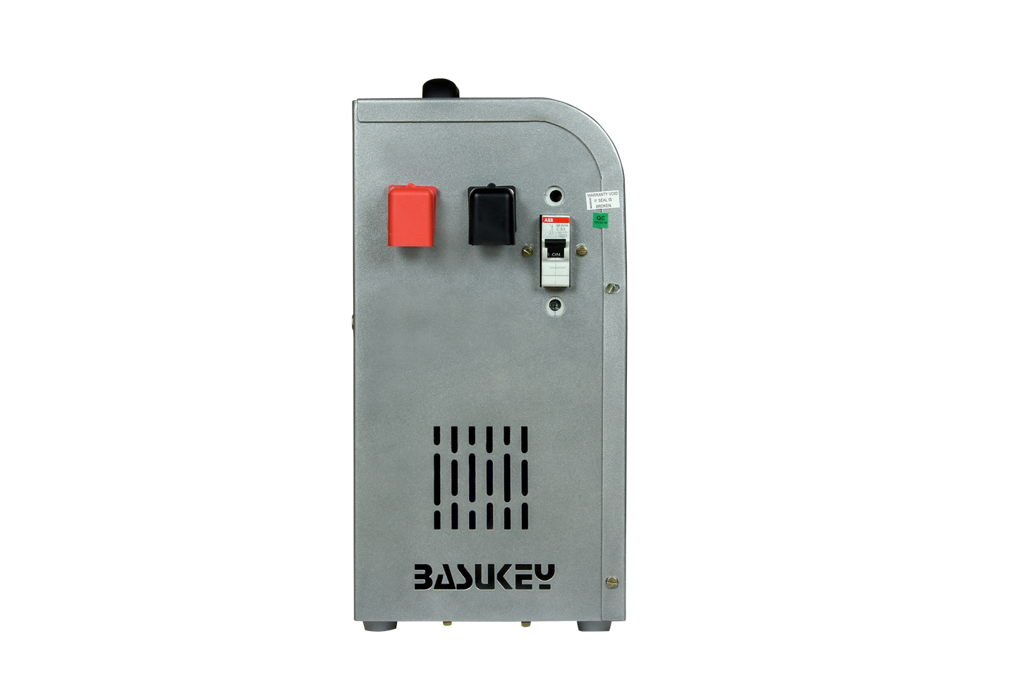 Basukey Lithium Battery BPS1500