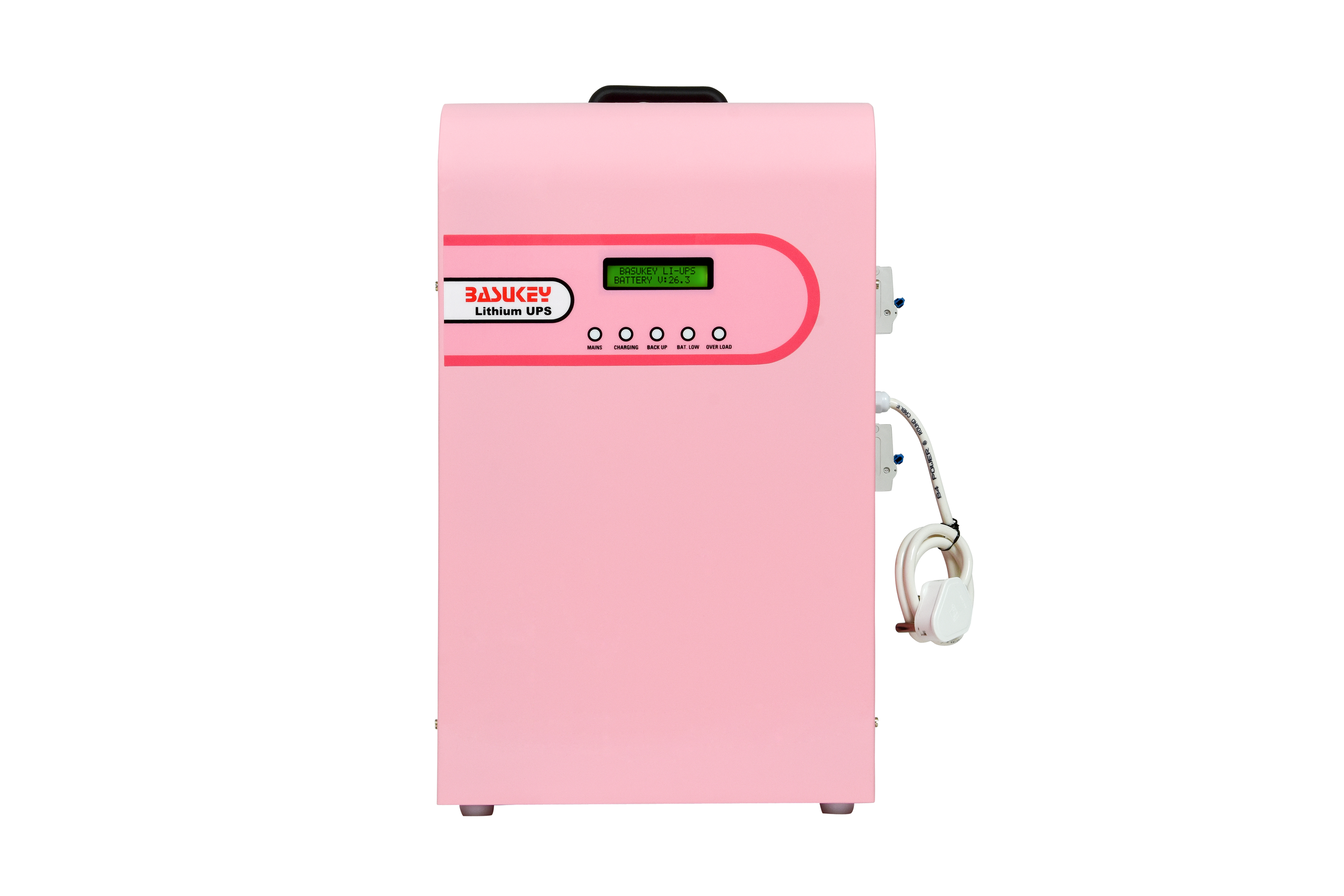 Basukey Lithium UPS BD1000 1.25 KVA