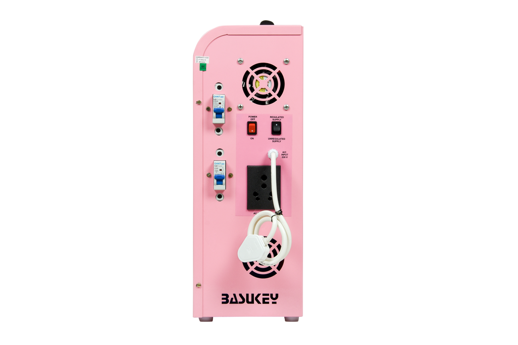 Basukey Lithium UPS BD1000 1.25 KVA