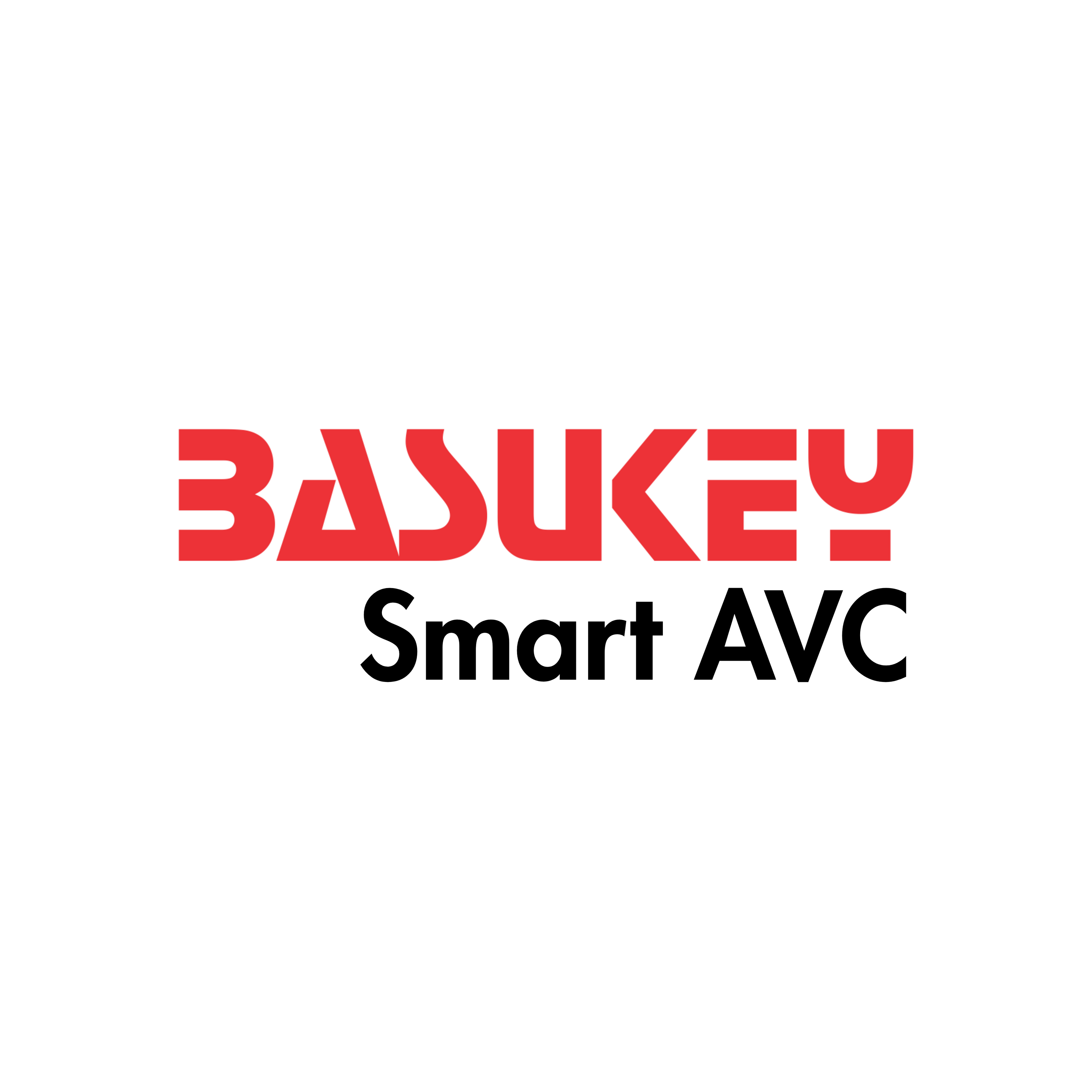 Basukey Smart AVC BSA5000