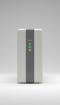 Tower UPS Durable Metal Chassis