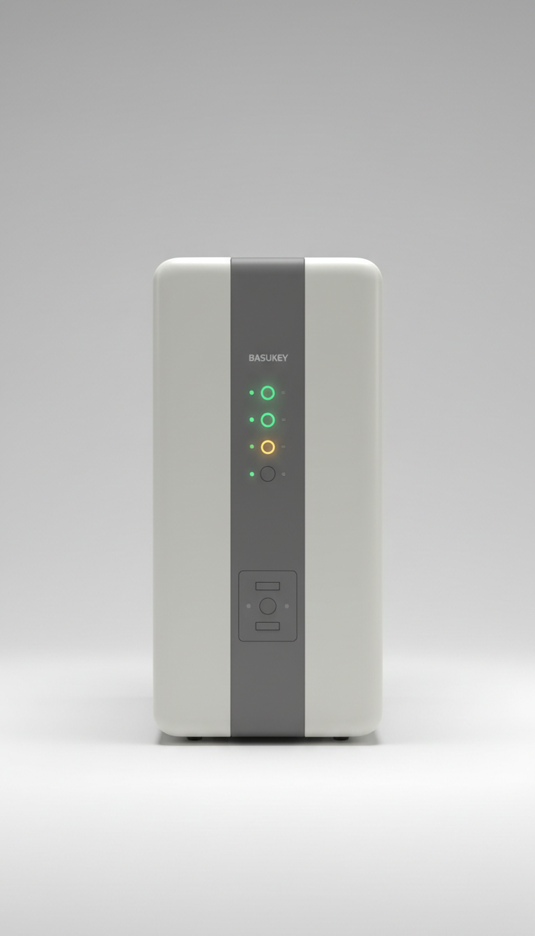 Tower UPS Durable Metal Chassis