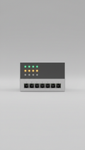 Network Management Module Remote Monitoring